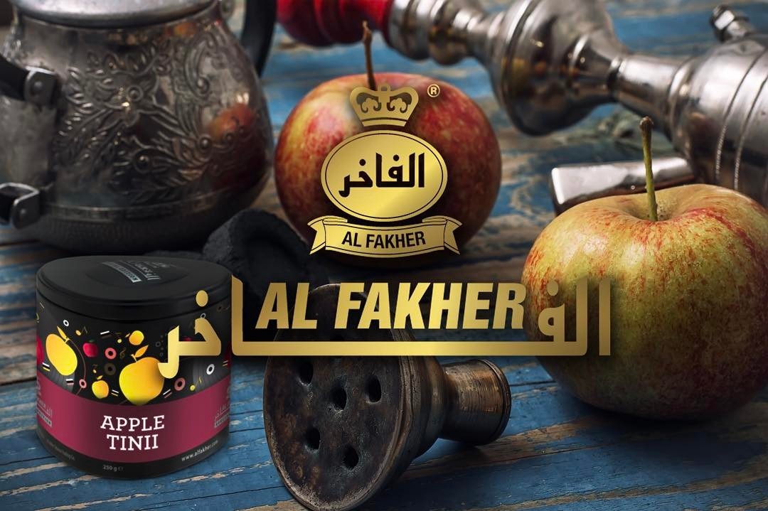 Табак из Эмиратов Al Fakher: Топ 10 вкусов, отзывы и миксы