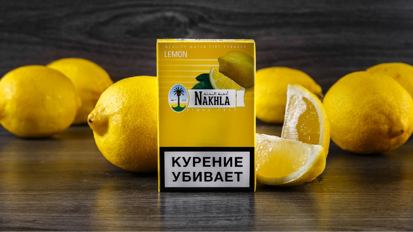 Табак для кальяна Nakhla (Нахла). Что нужно знать?