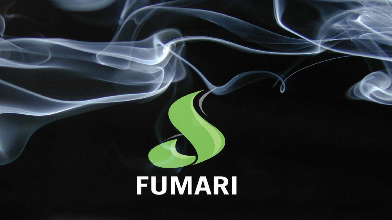 "Конфетный" табак для кальяна Fumari (Фумари)