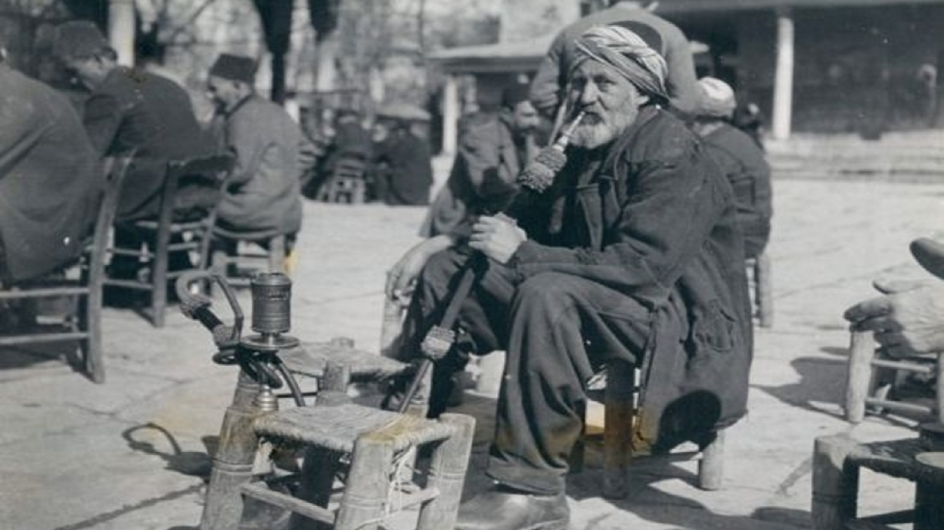 Топ 3 вида табака для кальяна. Классификация, состав и история.
