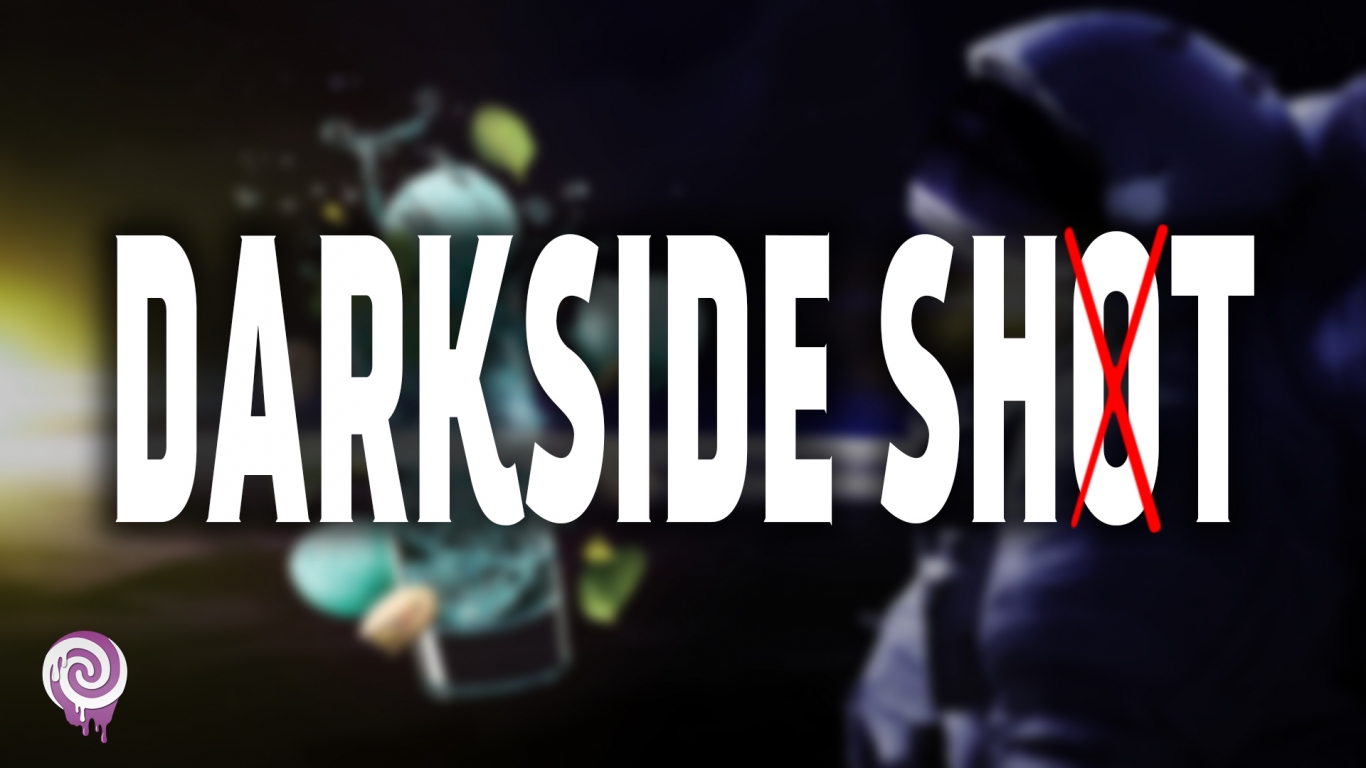 Новая линейка вкусов DarkSide Shot