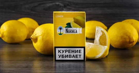Табак для кальяна Nakhla (Нахла). Что нужно знать?