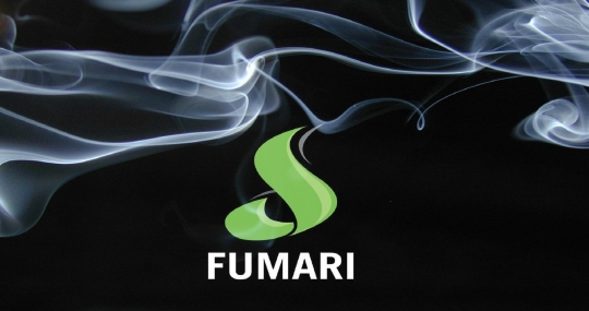 "Конфетный" табак для кальяна Fumari (Фумари)