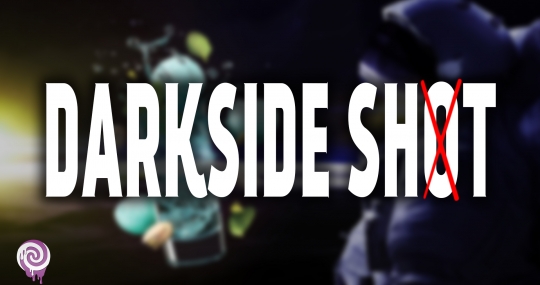 Новая линейка вкусов DarkSide Shot