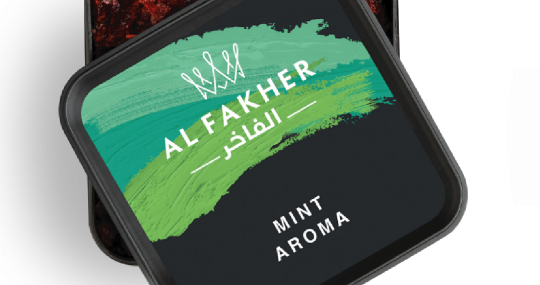 Топ 15 лучших вкусов табака для кальяна Альфакер (Al Fakher)