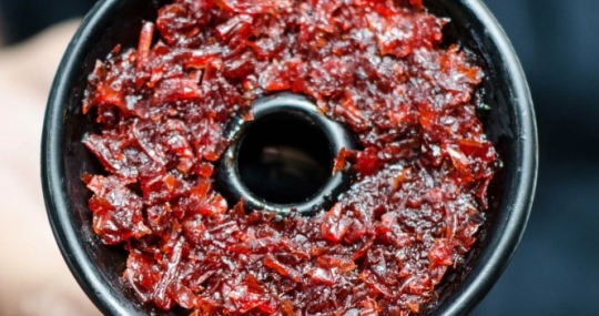Выбор табака для кальяна