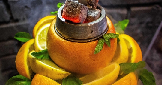 Табаки и миксы, которые заслуживают вашего внимания.