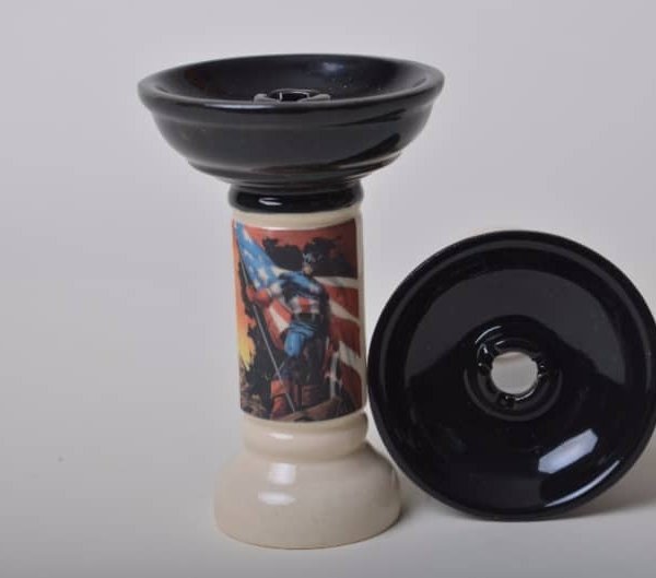 Купить Чаша Grynbowls Marvel