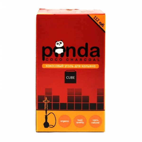 Купить Panda 96 шт