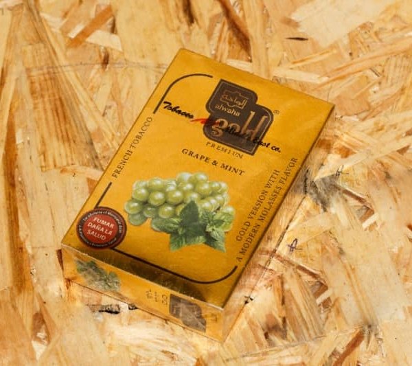 Купить Al Waha 50 г