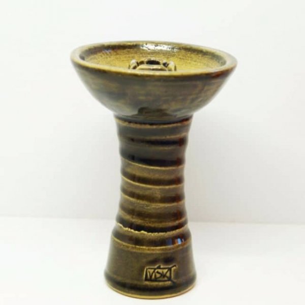 Купить Чаша VDK Fire Bowl Alien