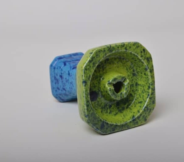 Купить Чаша Grynbowls Hexahedron