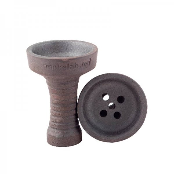 Купить Чаша SmokeLab Evil Bowl Black