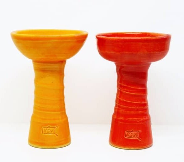 Купить Чаша VDK Fire Bowl Alien