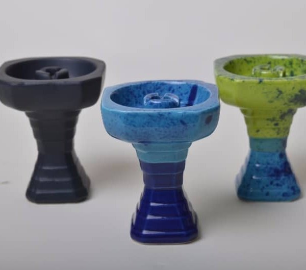 Купить Чаша Grynbowls Hexahedron