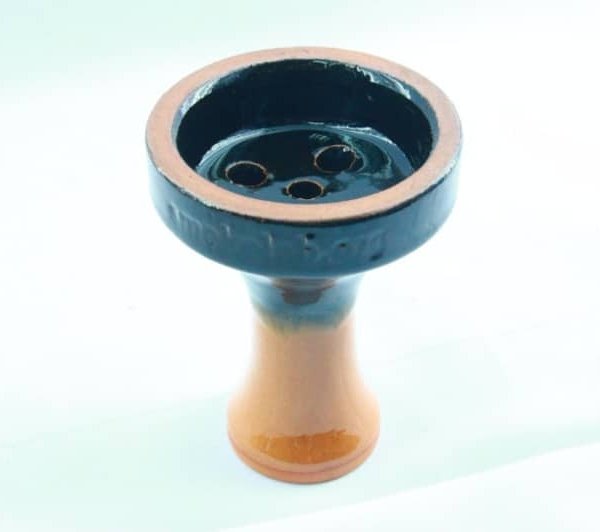 Купить Чаша SmokeLab Evil Bowl Full Glaze