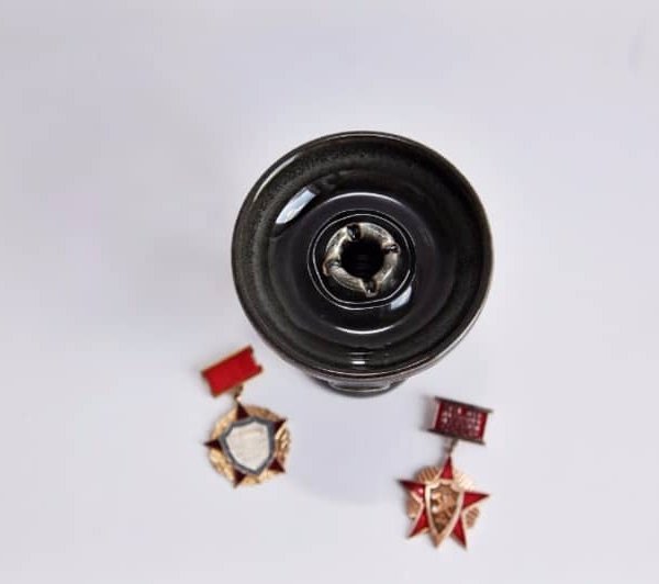 Купить Чаша ГКУ ДШ 04