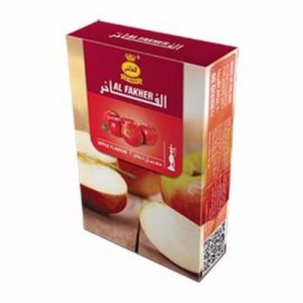 Купить Al Fakher - Красное Яблоко 50 гр.