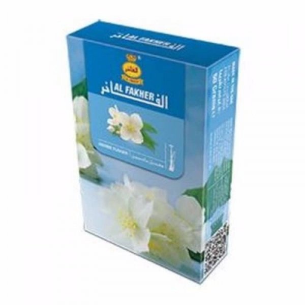 Купить Al Fakher  - Жасмин 50 гр.