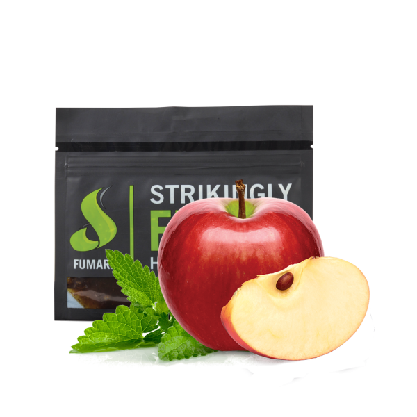Купить Fumari - Apple Mint (Яблоко Мята) 100г