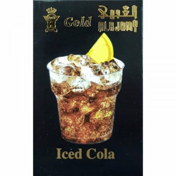 Купить Al Ajamy  Iced Cola
