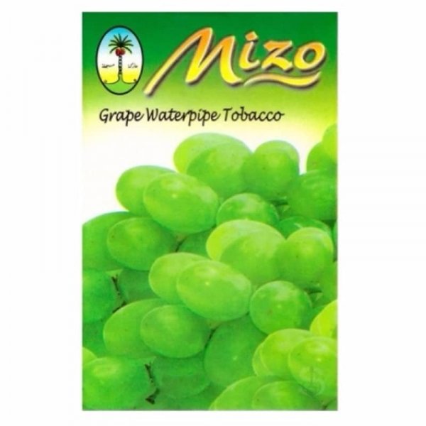 Купить Nakhla Mizo Grape (Виноград)