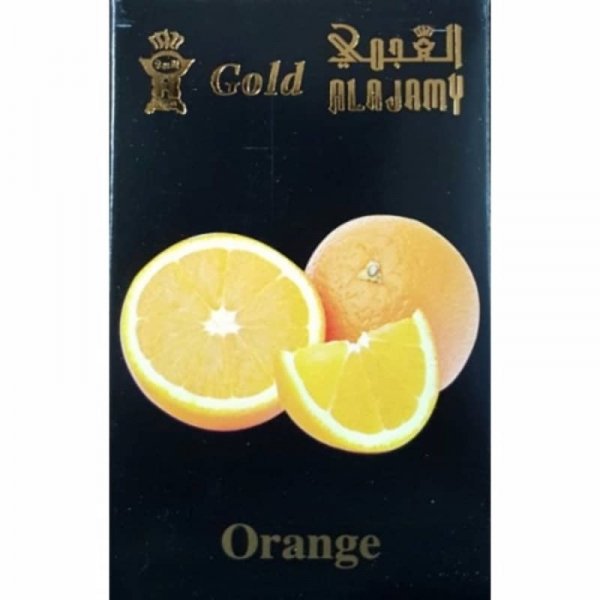 Купить Al Ajamy Orange
