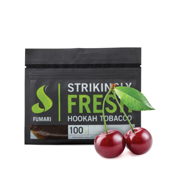 Купить Fumari - Cherry (Вишня) 100г