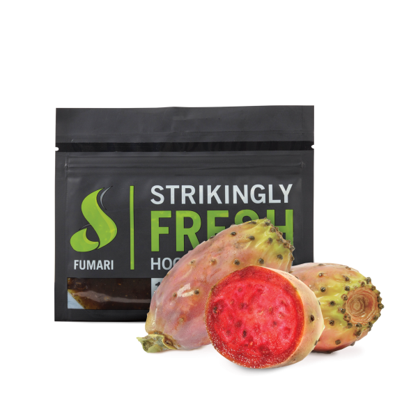 Купить Fumari - Prickly Pear (Кактусовая Груша) 100г