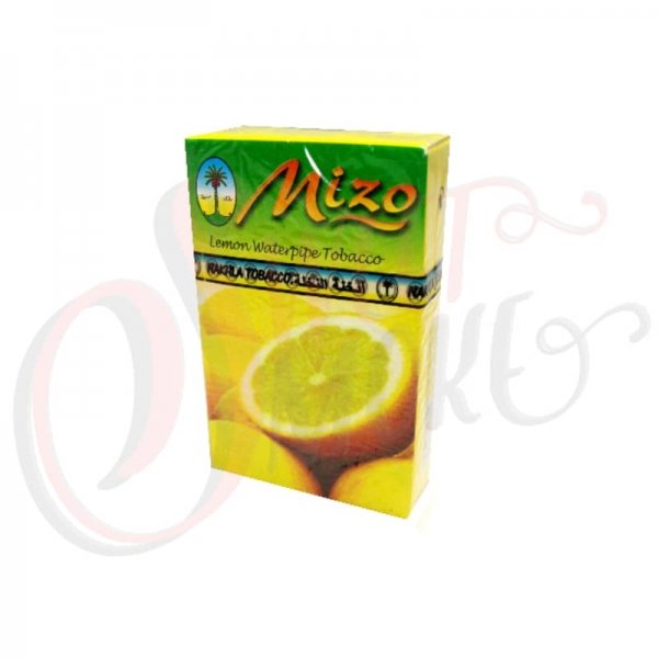 Купить Nakhla Mizo Lemon (Лимон)