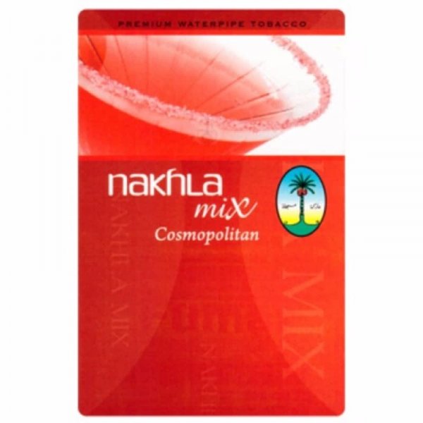 Купить Nakhla Mix Cosmopolitan (Космополитен)