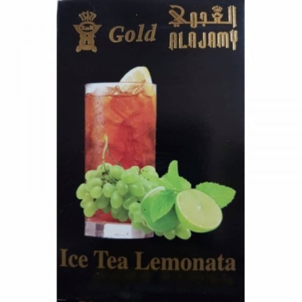 Купить Al Ajamy  Ice Tea lemonata