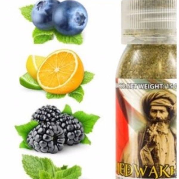 Купить Dokha Smaug's Breath Hot Medwakh