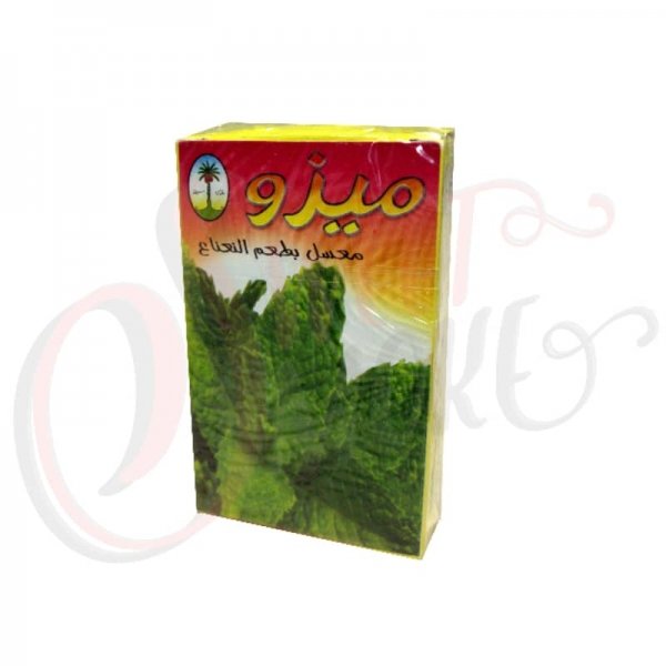 Купить Nakhla Mizo Mint (Мята)