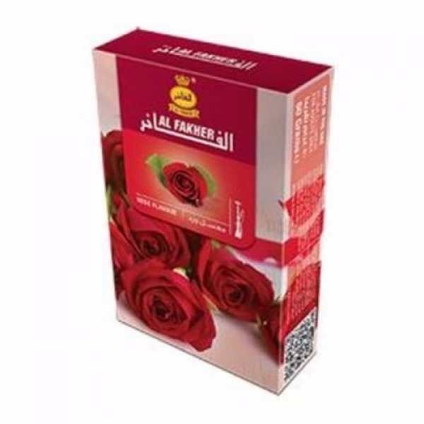 Купить Al Fakher - Роза 50 гр.