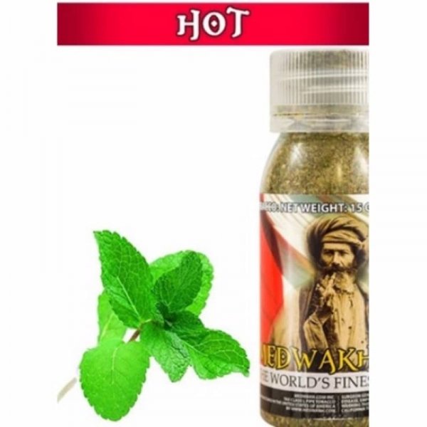 Купить Dokha Laf Raas Mint Hot Medwakh