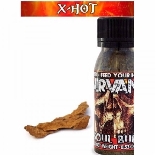 Купить Dokha Nirvana Soul Burn