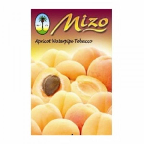 Купить Nakhla Mizo Apricot (Абрикос)