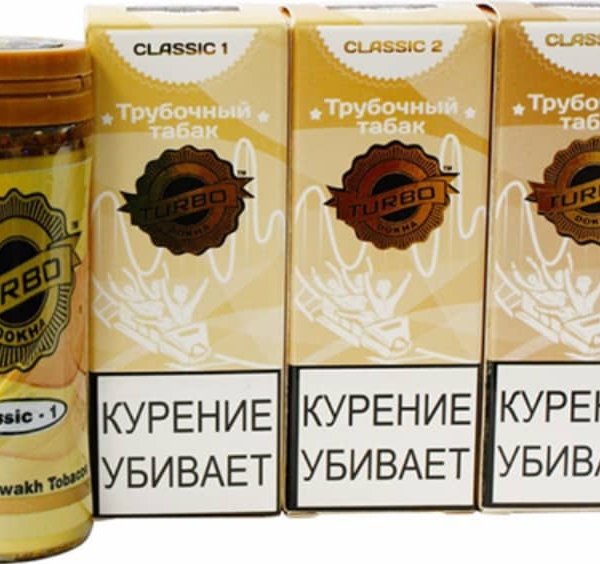Купить Turbo Dokha Classic