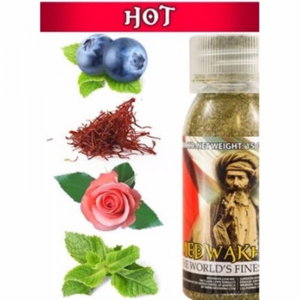 Купить Dokha Grey Wizard Hot Medwakh