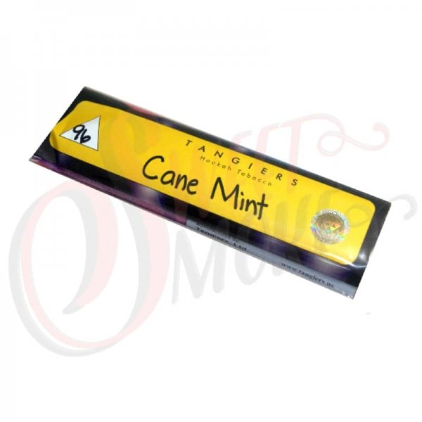 Купить Tangiers Noir - Cane Mint 250 гр.