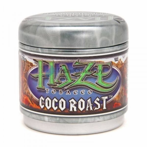 Купить Haze CocoRoast 100г