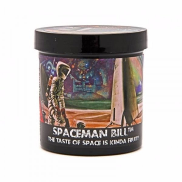 Купить Nirvana - Spaceman Bill (Фруктовый полет)
