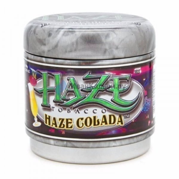Купить Haze HazeColada 100г