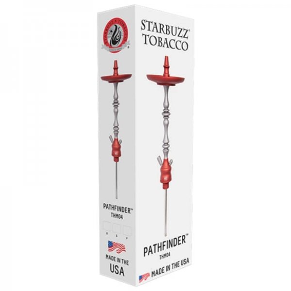 Купить Starbuzz Pathfinder