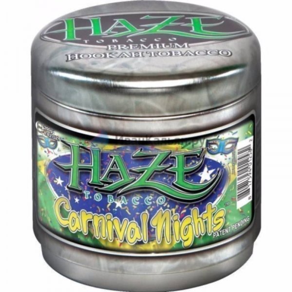 Купить Haze Carnival Nights 100г