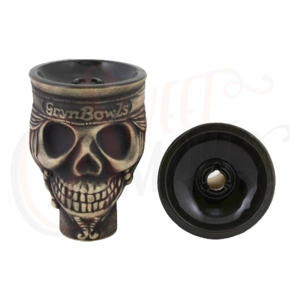 Купить Чаша Grynbowl Cranium