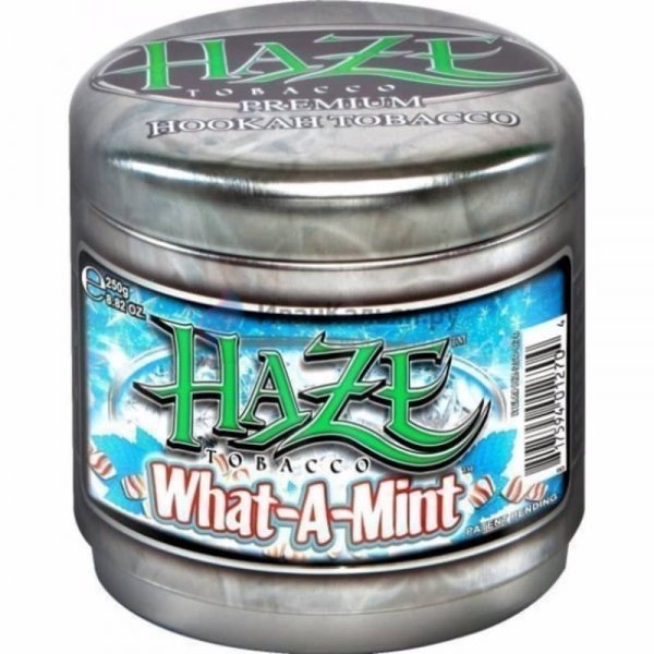 Купить Haze What a Mint 100г