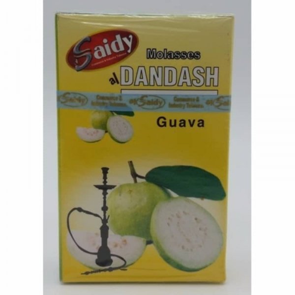 Купить Saidy Al Dandash - Guava