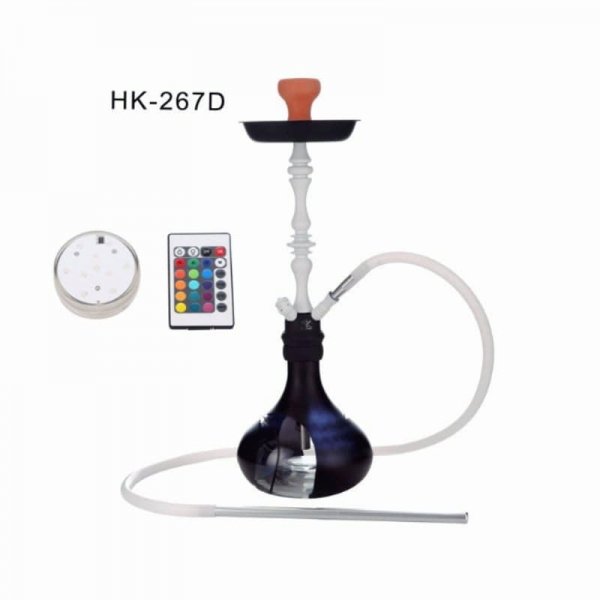 Купить Арт Кальян HK-267D